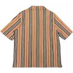 Burberry SS25 Рубашка женская Brown - фото 8