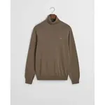 Свитер Gant 8060070, серый - фото 3