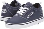 Кроссовки Heelys  Pro 20, Navy/White - фото