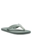 Шлепанцы Helly Hansen Chancletas W Logo Sandal 2, зеленый - фото 2