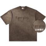 Футболка KS унисекс, Фиолетовый - фото 19