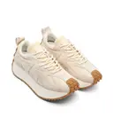 Кроссовки Maribella Inuikii, бежевый - фото 3