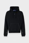 Толстовка A-COLD-WALL* MILLBANK HOODIE, Black - фото 8