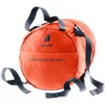 Компрессионный рюкзак Deuter, atlantic - фото 3