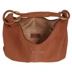 Шоппер Bruno Banani, натуральная кожа, цвет Cognac - фото 5