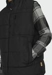 Куртка Only & Sons ONSJAKE QUILTED , Black - фото 4