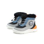 B.Duck Желтые сапоги Duck для детей 3-7 лет - фото 3