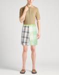 Шорты Thom Browne, светло-зеленый - фото 2
