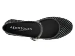 Peggy Балетки Aerosoles, Black - фото 4