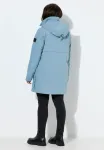 Парка Ulla Popken, Grey Blue - фото 2