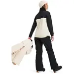 Женская толстовка Vertere Roxy, бежевый - фото 6