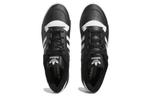 Adidas Rivalry Low Core Black Cloud White - фото 5