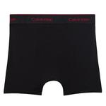 Calvin Klein Трусы мужские 1 упаковка Space Black - фото 3