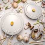 БАЛЛАРИНИ, Белламонте, Кокот, 31см, 5,50л - фото 8