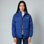 BOBBY ABLEY Пуховик Unisex, Klein Blue (Lining Thermal Sherpa) - фото 9