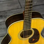 Martin Мартин 000-28 (2025) - фото 2