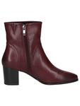 Ботильоны CAPRICE, Red - фото 3