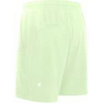 Шорты для спорта Pace Breaker Lululemon, зеленый - фото 9