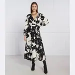 Платье Liviana Conti, черный - фото 2