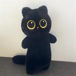 Плюшевая кукла Cute Big Eye Cat MENGMENGBUNNY - фото 2