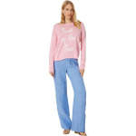 Свитер Lilly Pulitzer Pippy Sweater, цвет Peony Pink Soak Up The Sun Intarsia - фото 3