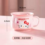 Кружка Sanrio, Pochacco - фото 9