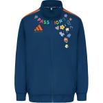 Куртка Unisex Adidas, белый - фото 3