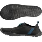 Эластичная обувь для воды для взрослых Aquashoes 120 - Черный Subea - фото 6