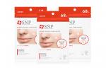 Патчи от прыщей Unisex SNP - фото 3