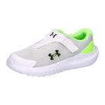 Кроссовки для мальчиков Under Armour BINF Surge 4 AC 3027105 - фото