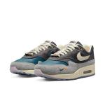 Кроссовки kasina x air max 1 sp Nike, серый - фото 3