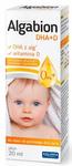 Solinea, Альгабион Дха+д, капли для детей, 20 мл - фото