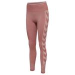 Леггинсы Hummel Energy, красный - фото 3