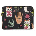 Сумка для ноутбука Wouf Daily, Black - фото