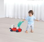 Dumel Discovery - Поезд 4в1 - фото 5