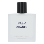 Средство после бритья, 100 мл Chanel, Bleu de Chanel - фото