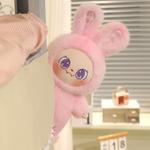 Плюшевая кукла cute fun play it cool 35 см высота PUDOWRABBIT - фото 6