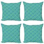 Чехол для подушки Abakuhaus - фото