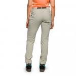 Брюки Trangoworld Cumbal, бежевый - фото 2