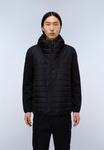 Куртка Napapijri Light jacket, Black Beauty/Black - фото