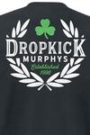 Футболка Laurel от Dropkick Murphys - фото 3