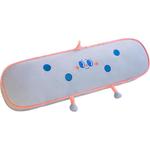 Кукла из сыра MERCONSER, серый - фото 7