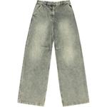 Джинсы acne studios dem Entire Studios, Greige - фото