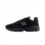 New Balance Кроссовки 1000 'Black Cat' - фото
