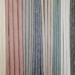 Комплект из 2 100% затемняющих штор Absolute Zero Dean eclipse Eclipse, цвет Chocolate - фото 3