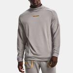 Толстовка мужская серая Under Armour, серый - фото 4