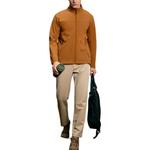 Куртка унисекс Northland, цвет Brown Yellow - фото 7