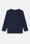 Топ Name it NMNSLOV MOOMIN UNISEX, Navy Blazer/Dark Blue - фото 2