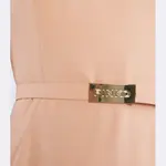 Платье Pinko, красный - фото 4