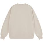 Толстовка унисекс SandKnit, Крем - фото 34